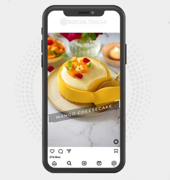 buy instagram account