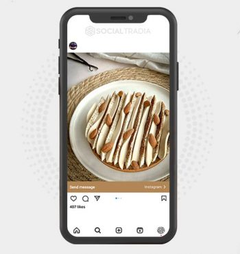 buy instagram account