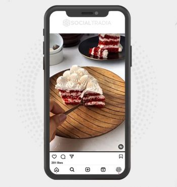 buy instagram account