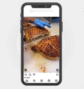 buy instagram account