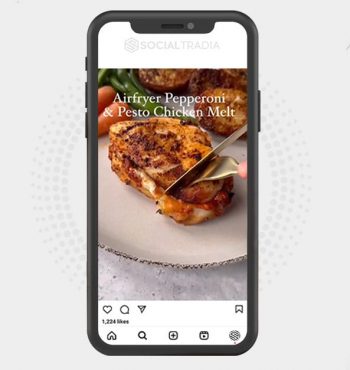 buy instagram account