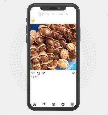 buy instagram account