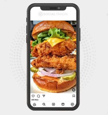 buy instagram account