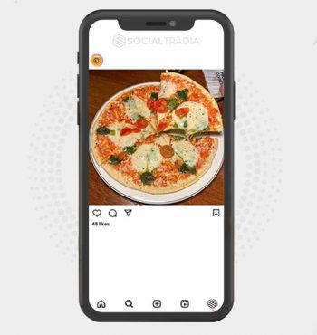 buy instagram account