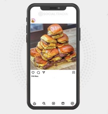 buy instagram account