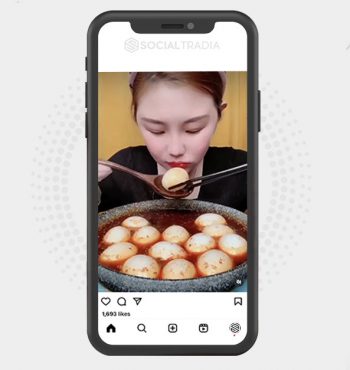 buy instagram account