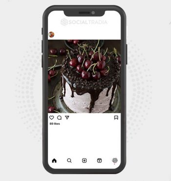 buy instagram account