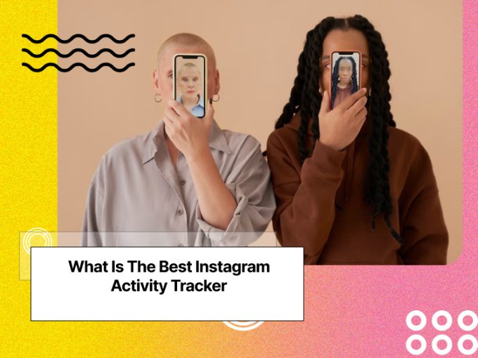 Instagram activity tracker