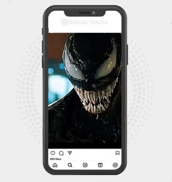 buy instagram account