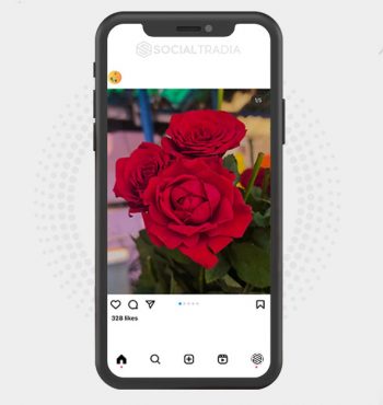 buy instagram account