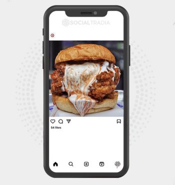buy instagram account