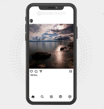 buy instagram account