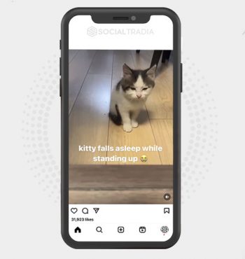 buy instagram account