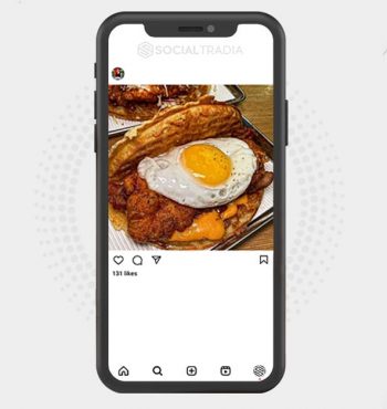 buy instagram account