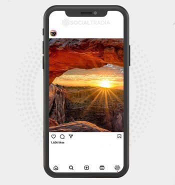buy instagram account