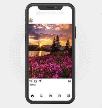 buy instagram account