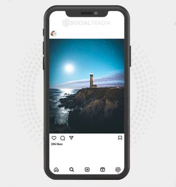 buy instagram account