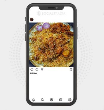 buy instagram account