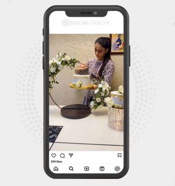 buy instagram account