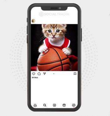 buy instagram account
