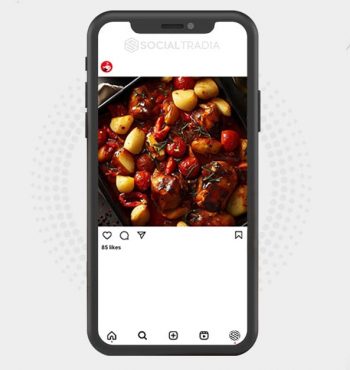 buy instagram account