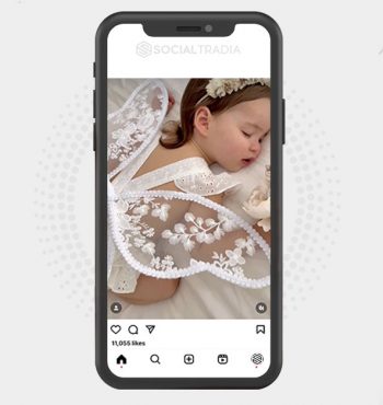 buy instagram account