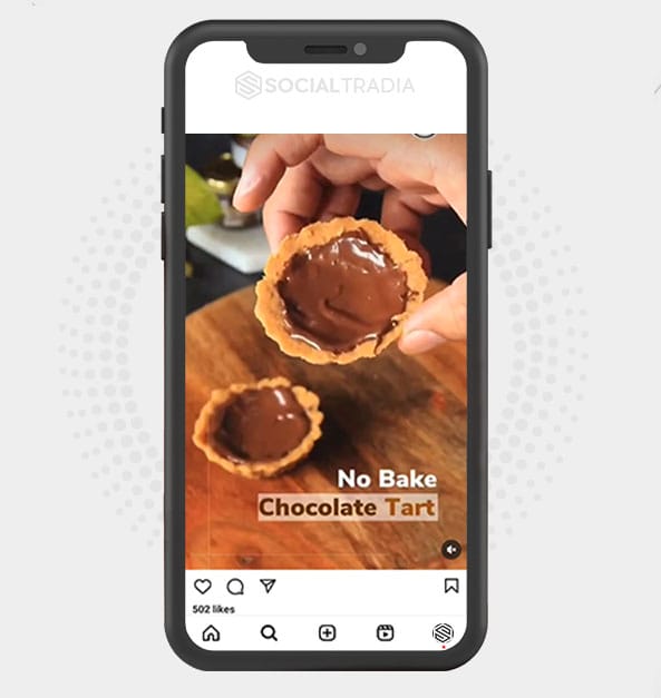 buy Instagram account SuperCooking (4.4 k Followers) buy Instagram account SuperCooking (4.4 k Followers)