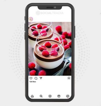 buy instagram account