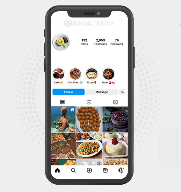 buy Instagram account FoodyPour (2 k Followers) buy Instagram account FoodyPour (2 k Followers)