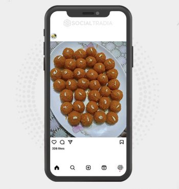 buy instagram account