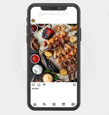 buy instagram account