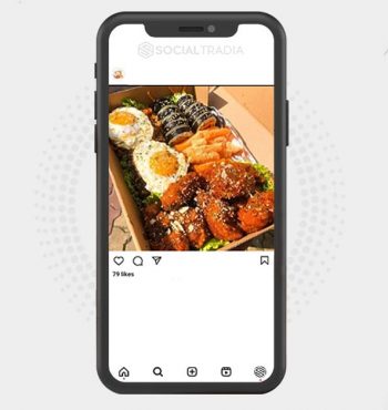 buy instagram account