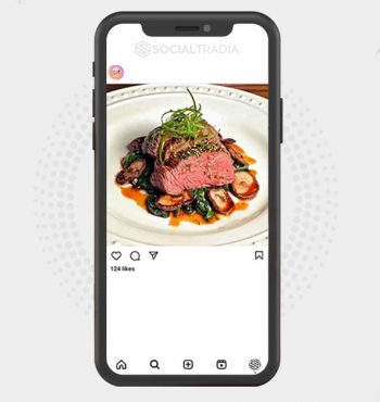 buy instagram account