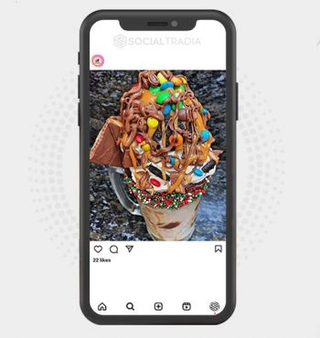 buy instagram account