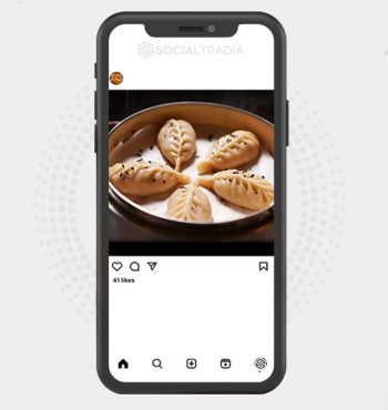 buy instagram account