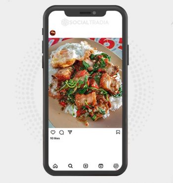 buy instagram account