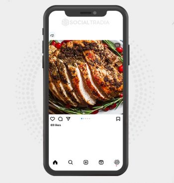 buy instagram account