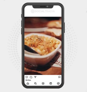 buy instagram account