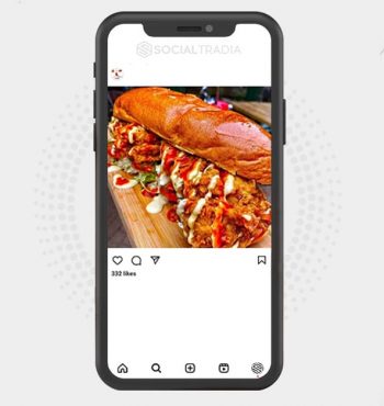 buy instagram account
