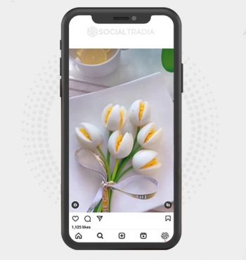 buy instagram account