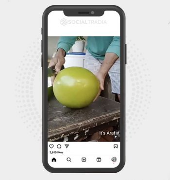 buy instagram account
