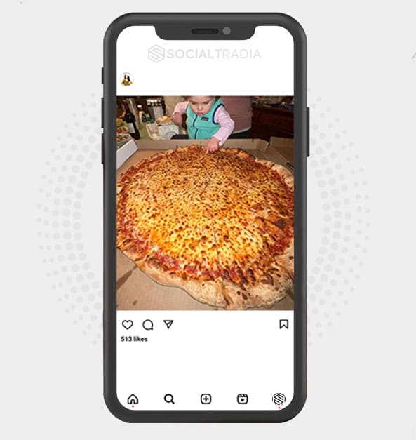 buy Instagram account CookAlong (5.5 k Followers) buy Instagram account CookAlong (5.5 k Followers)