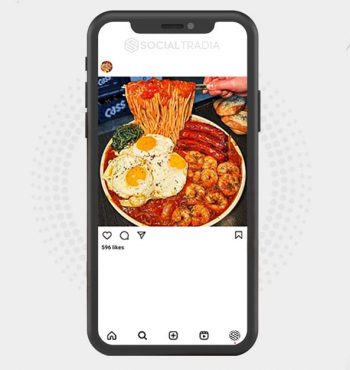 buy instagram account