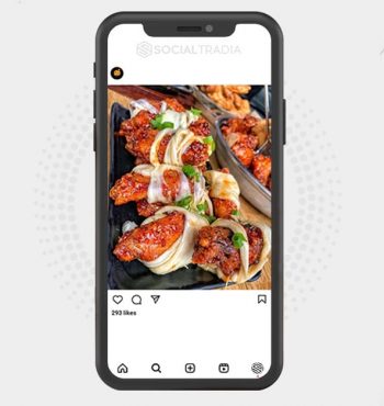 buy instagram account