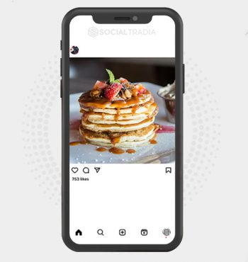 buy instagram account