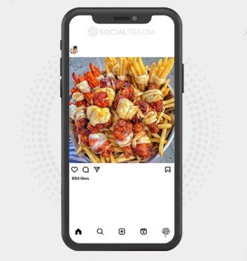 buy instagram account
