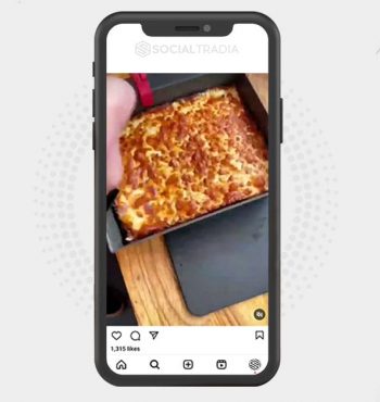 buy instagram account