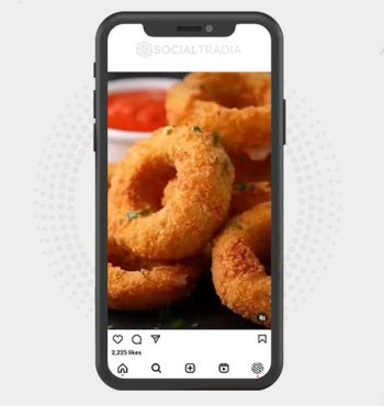 buy instagram account