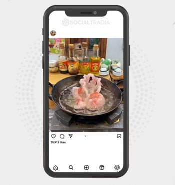 buy instagram account