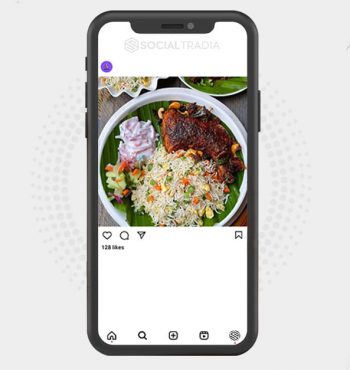 buy instagram account